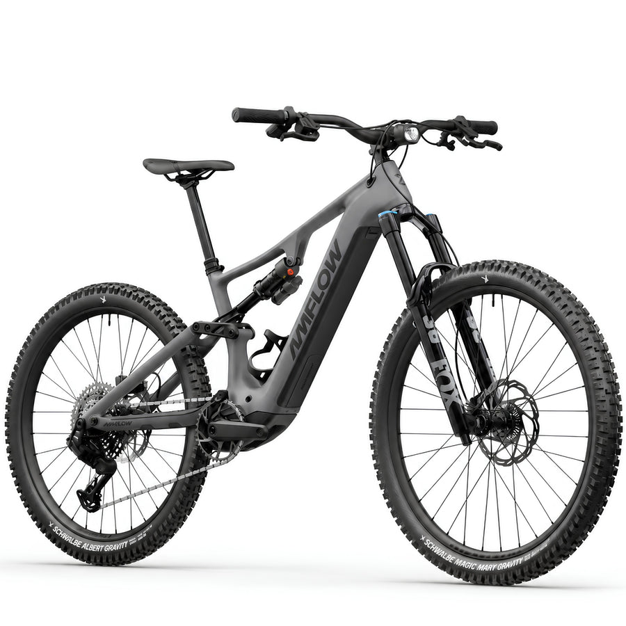 PR CARBON PRO (2026)