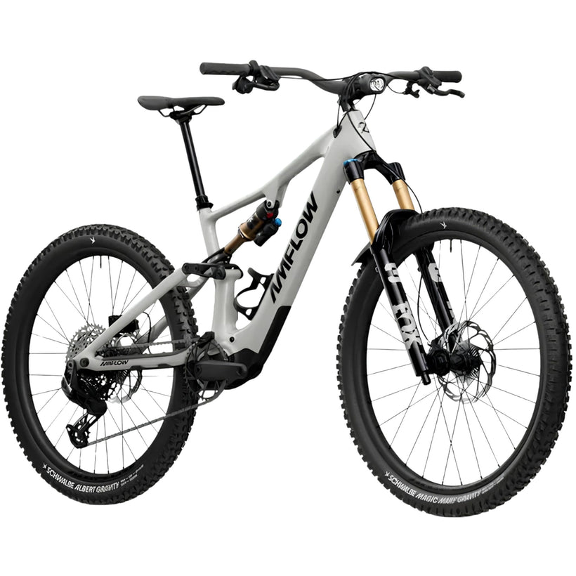 PX CARBON PRO (2026)