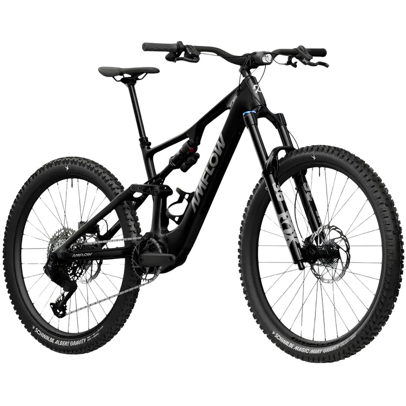 PX CARBON (2026)