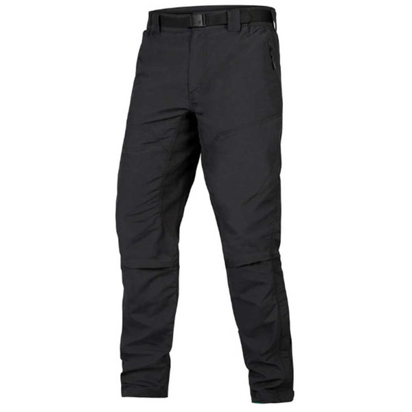 Pantalón Hummvee desmontable con cremallera