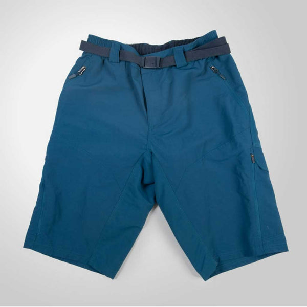 Pantalón corto Hummvee con forro