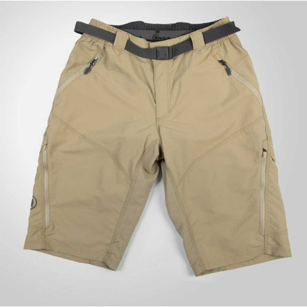 Pantalón corto Hummvee con forro