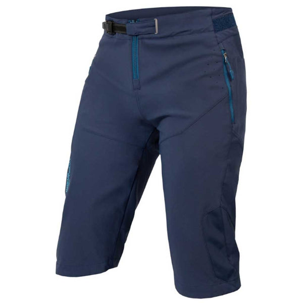 Pantalón corto MT500 Burner azul tinta