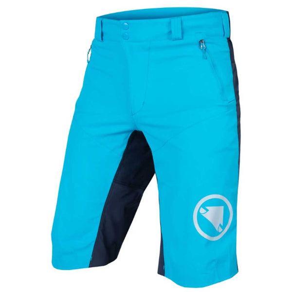 Pantalón corto MT500 Spray