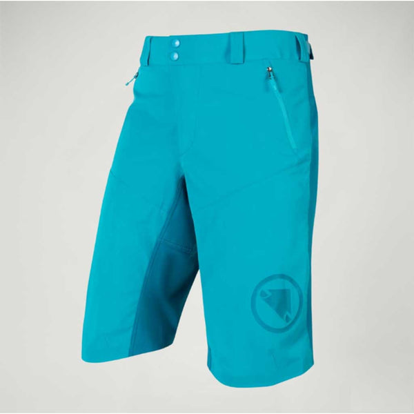 Pantalón corto MT500 Spray