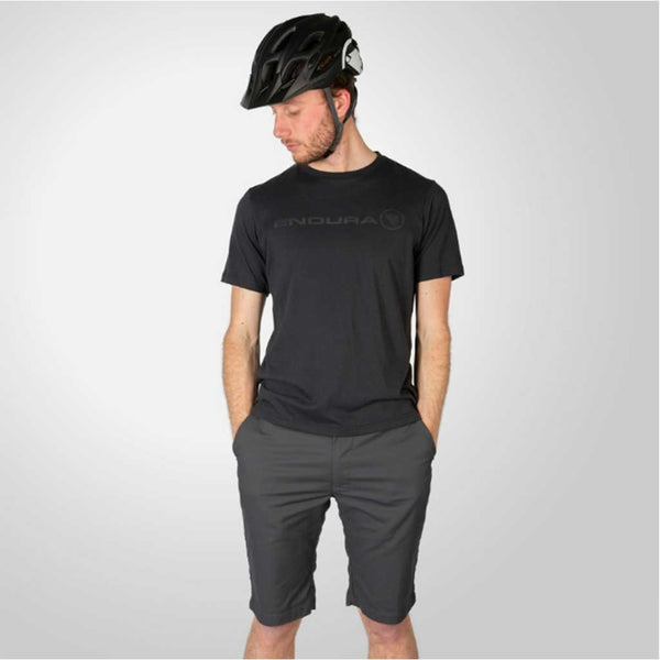 Pantalón corto chino Hummvee con forro interior