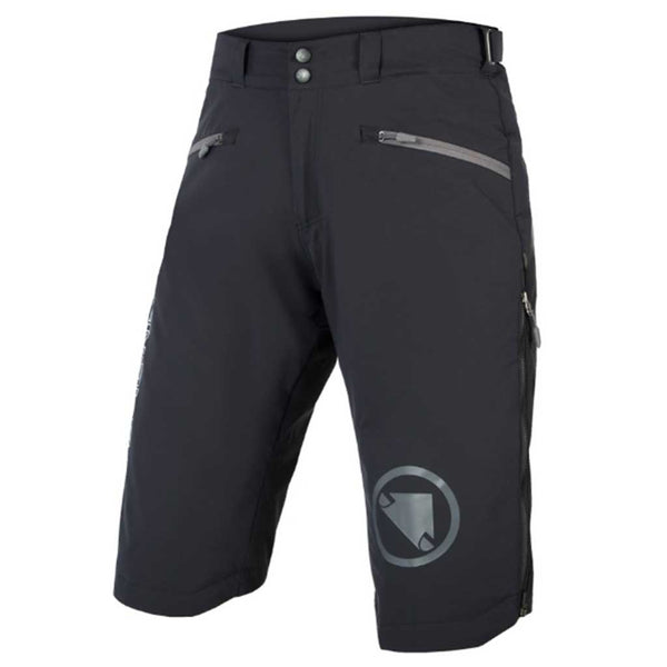 Pantalones cortos MT500 Freezing Point