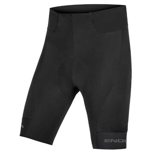Pantalones cortos de cintura alta FS260