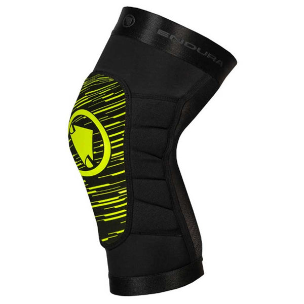 Rodilleras SingleTrack Lite II