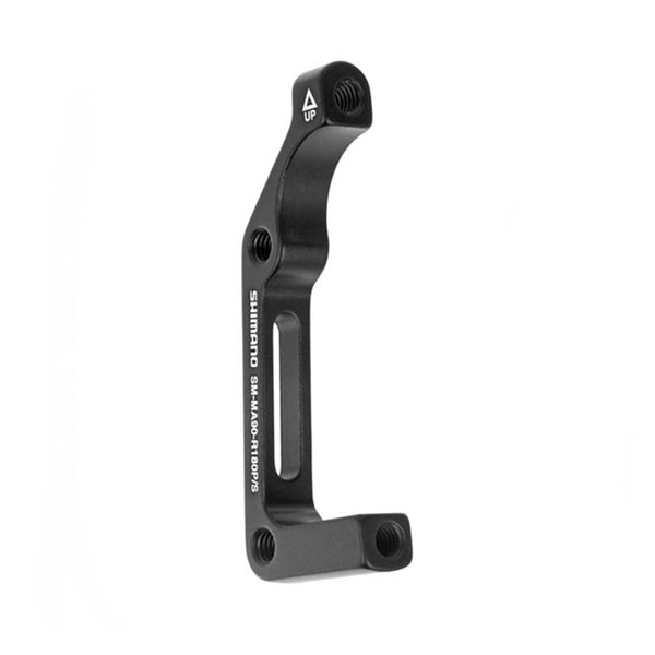 Shimano adaptador freno disco 80MM SM-MA90-R180 POST/STANDA