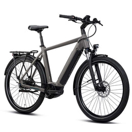 Bicicleta eléctrica Winora SINUS R5F