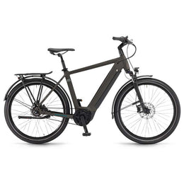 Bicicleta eléctrica Winora SINUS R5 Gent