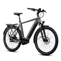 Bicicleta eléctrica Winora SINUS R5 Gent