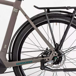 Bicicleta eléctrica Winora SINUS R5 Gent