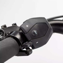 Bicicleta eléctrica Winora SINUS R5 Gent