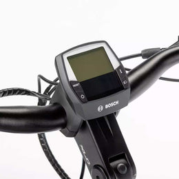 Bicicleta eléctrica Winora SINUS R5 Gent