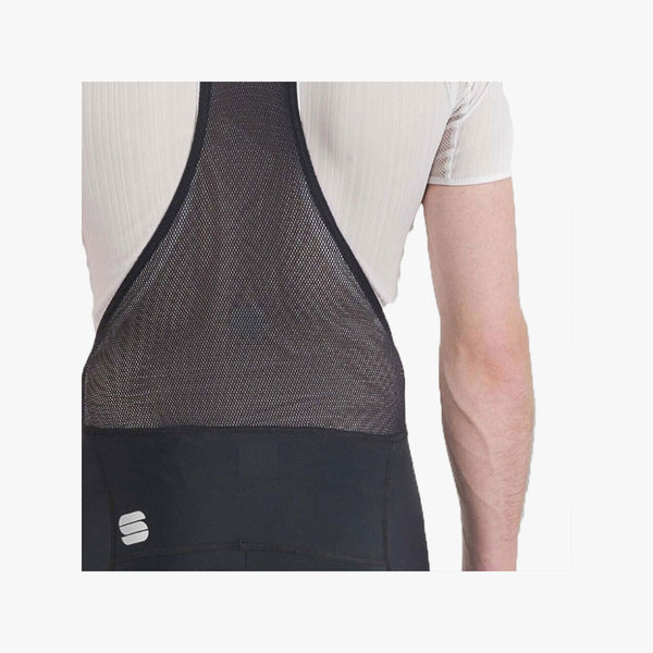SP CLASSIC BIBSHORT BLACK