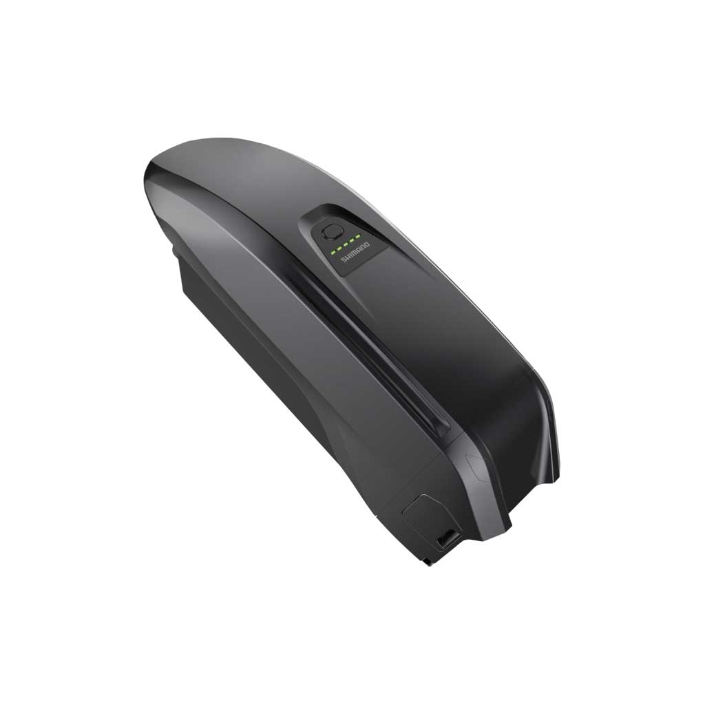 Shimano battery  down  tube STEPS BT-E8016, 630WH
