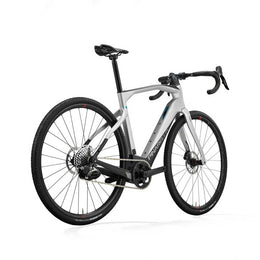 Bicicleta eléctrica Pinarello Nytro E5