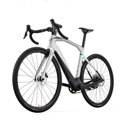Bicicleta eléctrica Pinarello Nytro E5