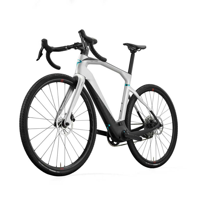 pinarello nytro e rennrad Bicicleta Eléctrica de Gravel Pinarello Nytro E5
