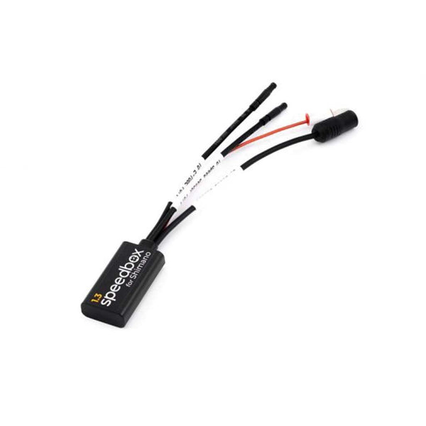 SpeedBox 1.3 para Shimano (EP8)