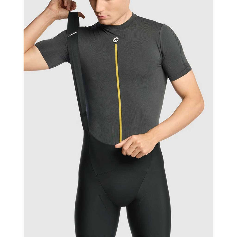 ASSOS SPRING FALL SS SKIN LAYERサイズS-XS ASSOS | Spring Fall SS Skin Layer P1 | LaBosch