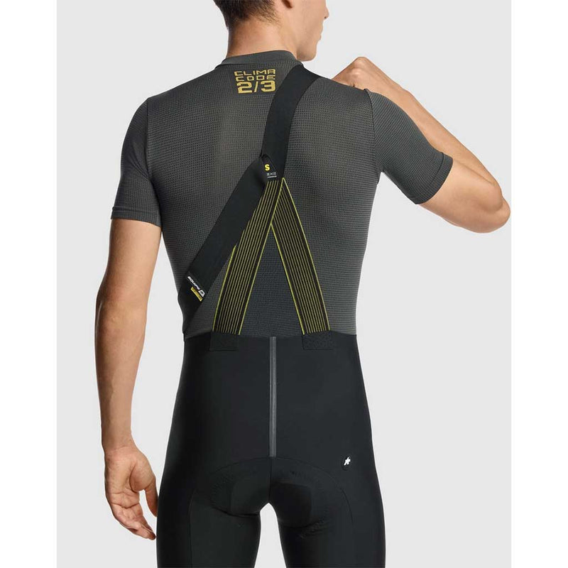 ASSOS | Spring Fall SS Skin Layer P1 | LaBosch