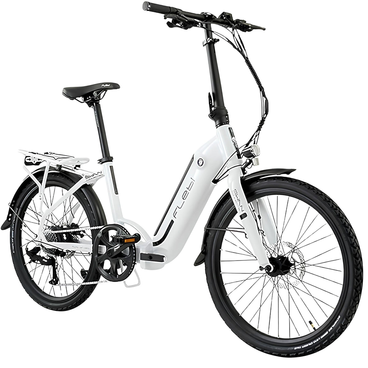 SWAN 24" (2026)