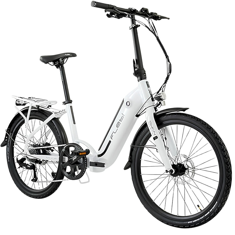 SWAN 24" (2026)