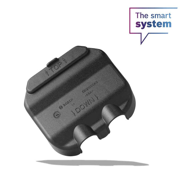 Tapa para la toma de carga, carril de montaje sobre la batería (BBP37YY)