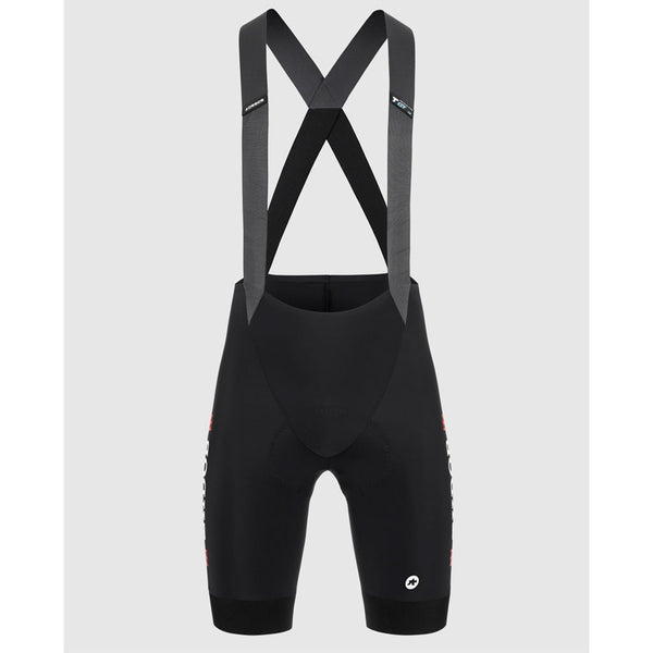 Tudor Pro Cycling Team Replica Bib Shorts C2 EVO 2025