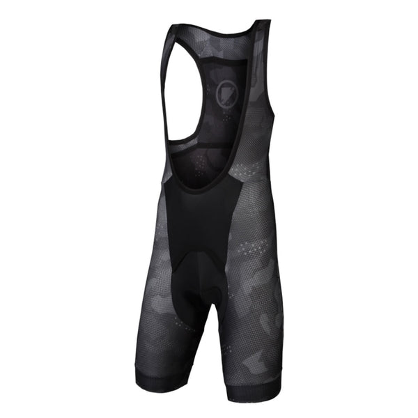 UNDERWEAR SINGLETRACK BIB LINER BK