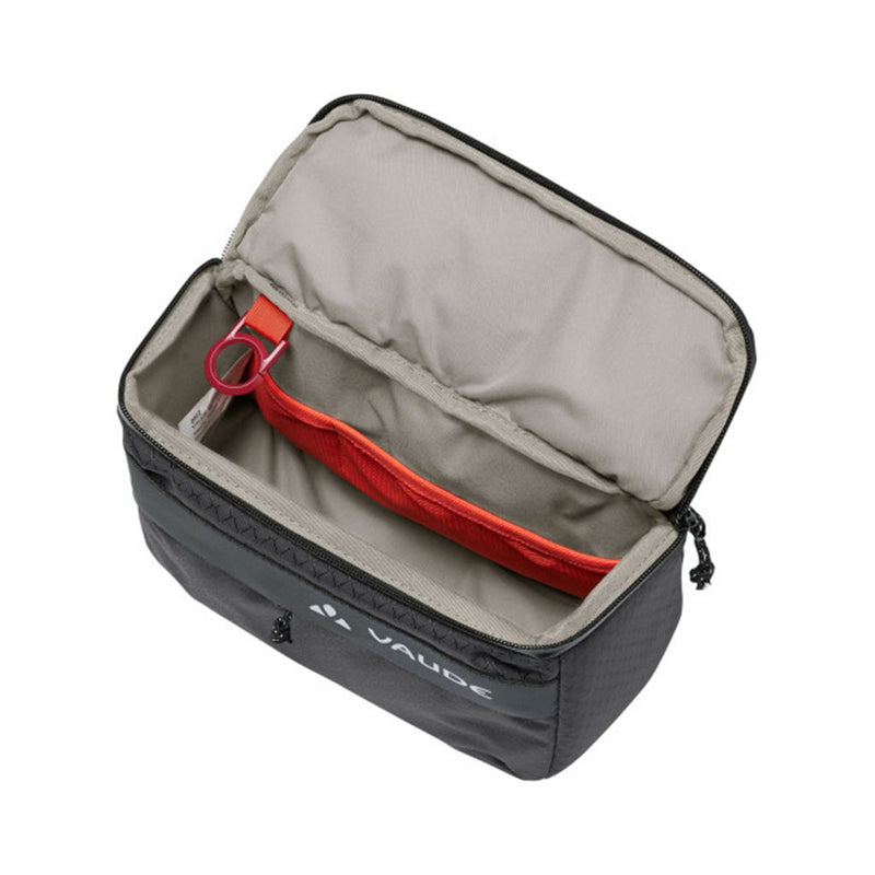 aventour pro lenkertasche Klickfix Aventour Compact 3L Fahrrad Lenkertasche Schwarz