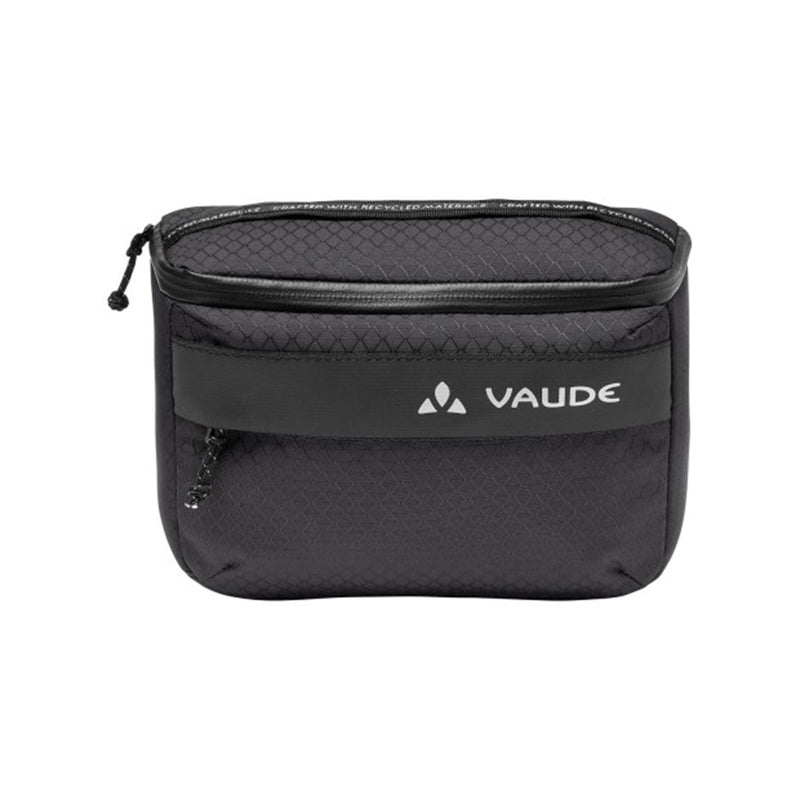 klickfix aventour lenkertasche Klickfix Aventour Compact 3L Fahrrad Lenkertasche Schwarz