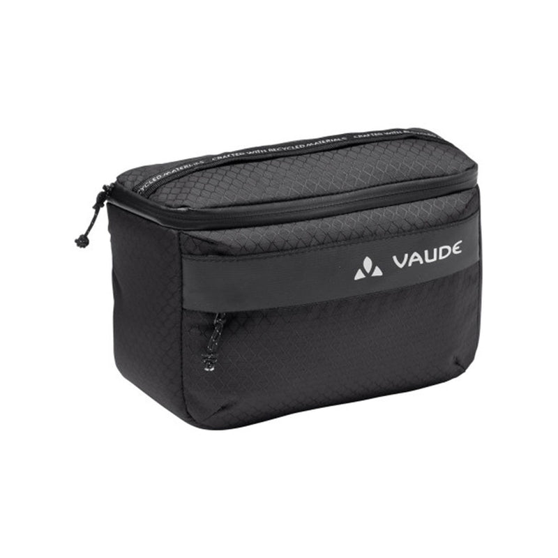 aventour pro lenkertasche Klickfix Aventour Compact 3L Fahrrad Lenkertasche Schwarz