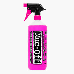 Kit Muc-Off Essentials Limpieza E-Bike