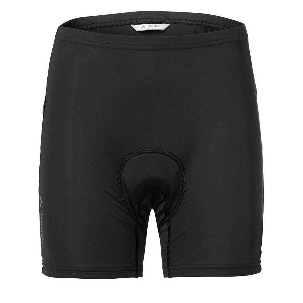WO BIKE INNERPANTS TP II BLACK