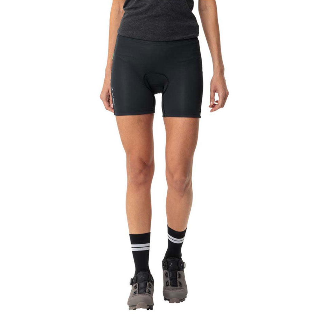 WO BIKE INNERPANTS TP II BLACK