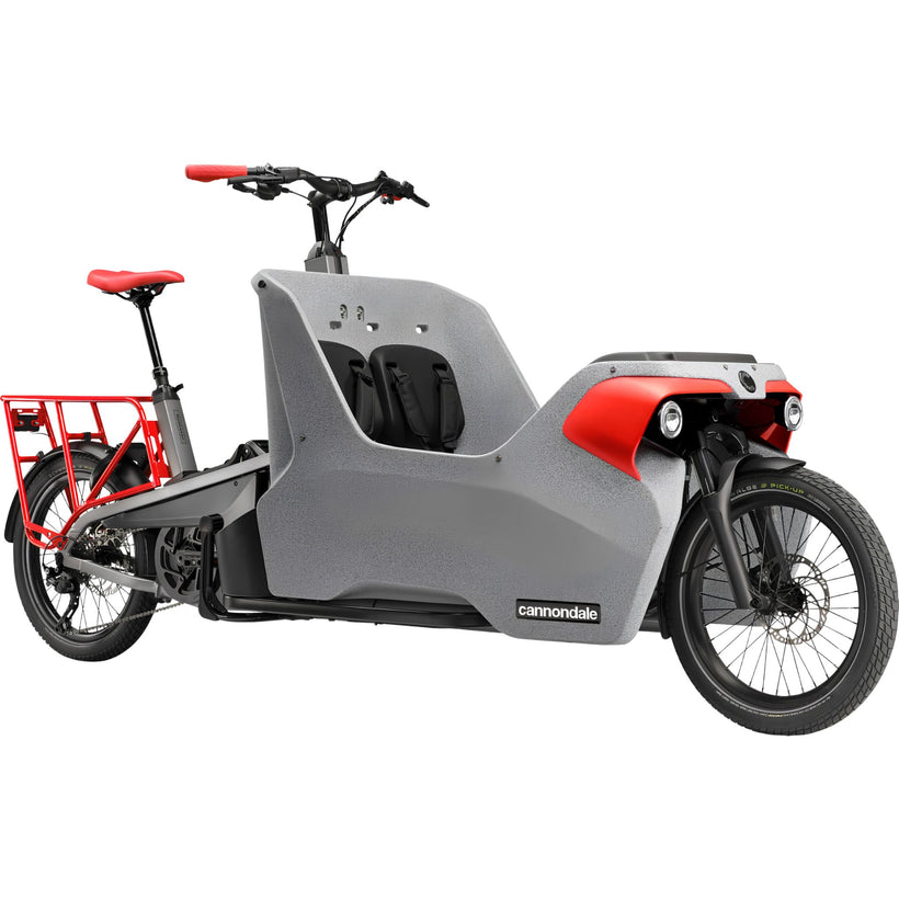 WONDERWAGEN NEO 2 (2026)