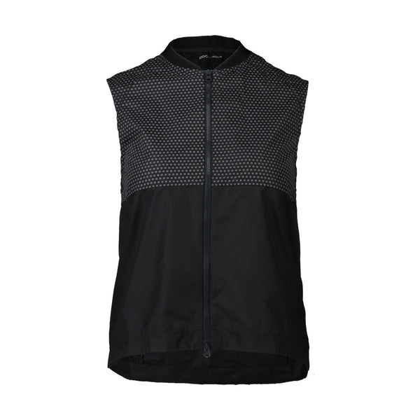 W's Montreal Vest Navy Black