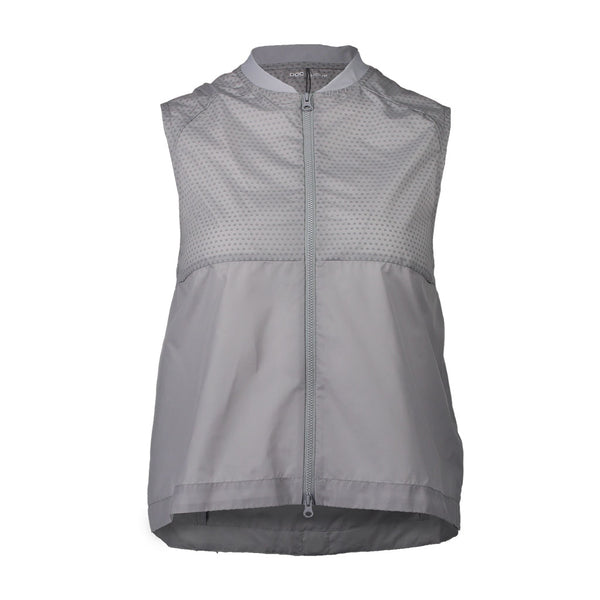 W's Montreal Vest Alloy Grey