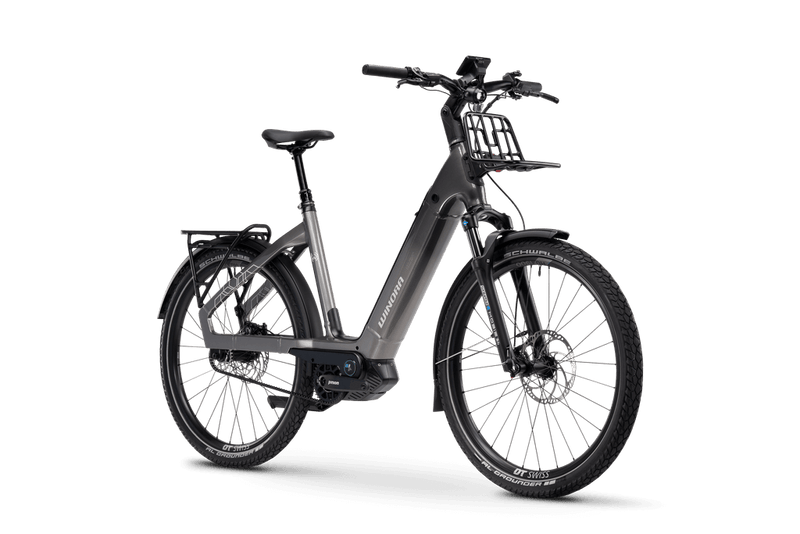 sinus elektrofahrrad Elektrofahrrad | Winora Sinus AS Low