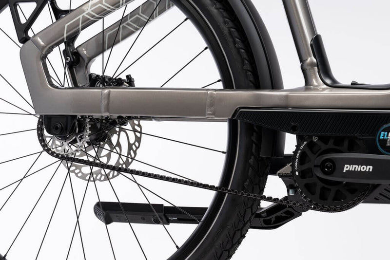sinus elektrofahrrad Elektrofahrrad | Winora Sinus AS Low