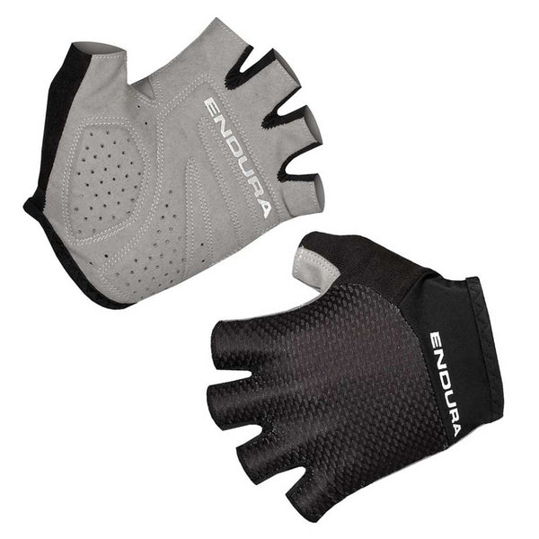 ENDURA MITONES XTRACT LITE MUJER II NEGRO
