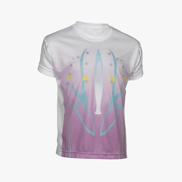 XLC JE-S16 MAILLOT NIÑO MANGA CORTA CATWALK