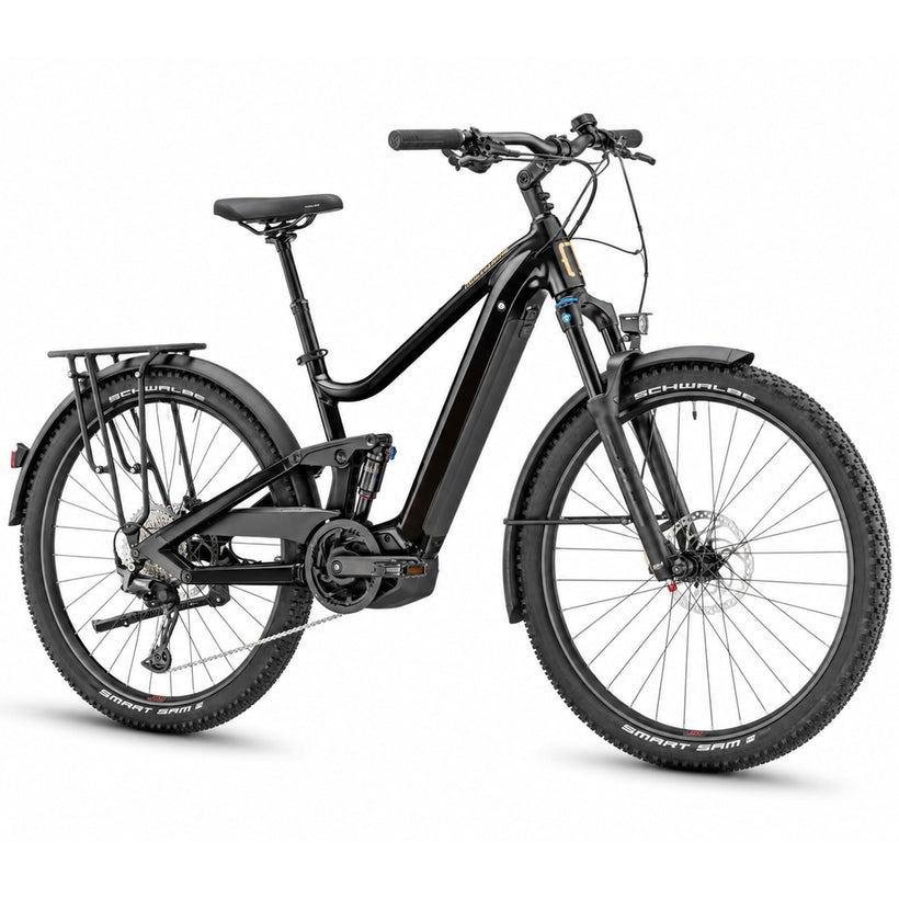 XROAD FS 4