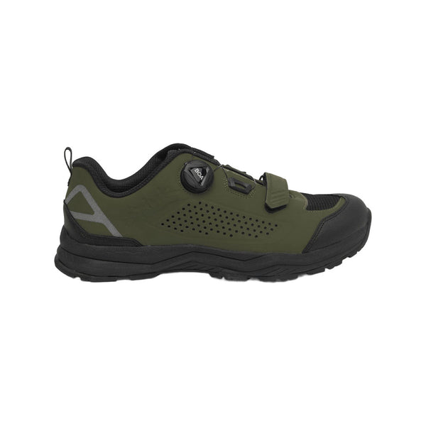 ZAPATILLA AMARA MTB UNISEX KHAKI