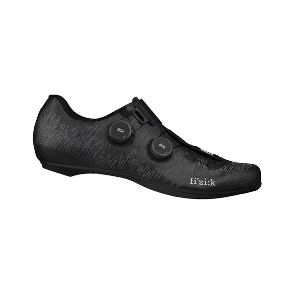 Zapatillas Fizik Vento Infinito Knit Carbon - Black
