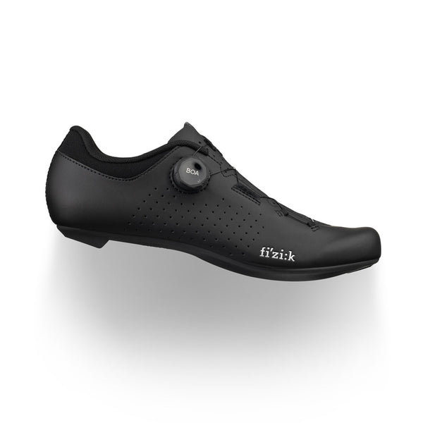 Zapatillas Fizik Vento Omna - Black/Black